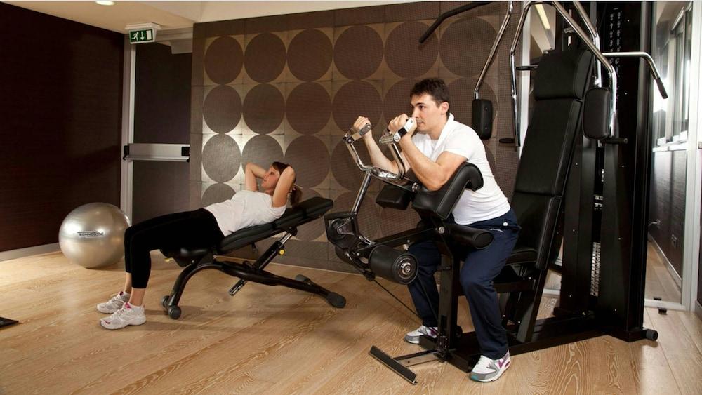 Enea Hotel Pomezia Ngoại thất bức ảnh
