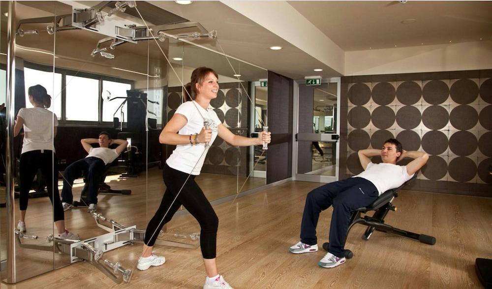 Enea Hotel Pomezia Ngoại thất bức ảnh