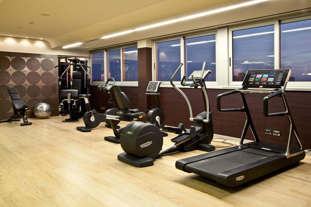 Enea Hotel Pomezia Ngoại thất bức ảnh