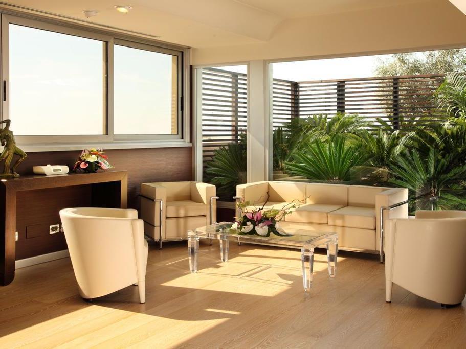 Enea Hotel Pomezia Ngoại thất bức ảnh