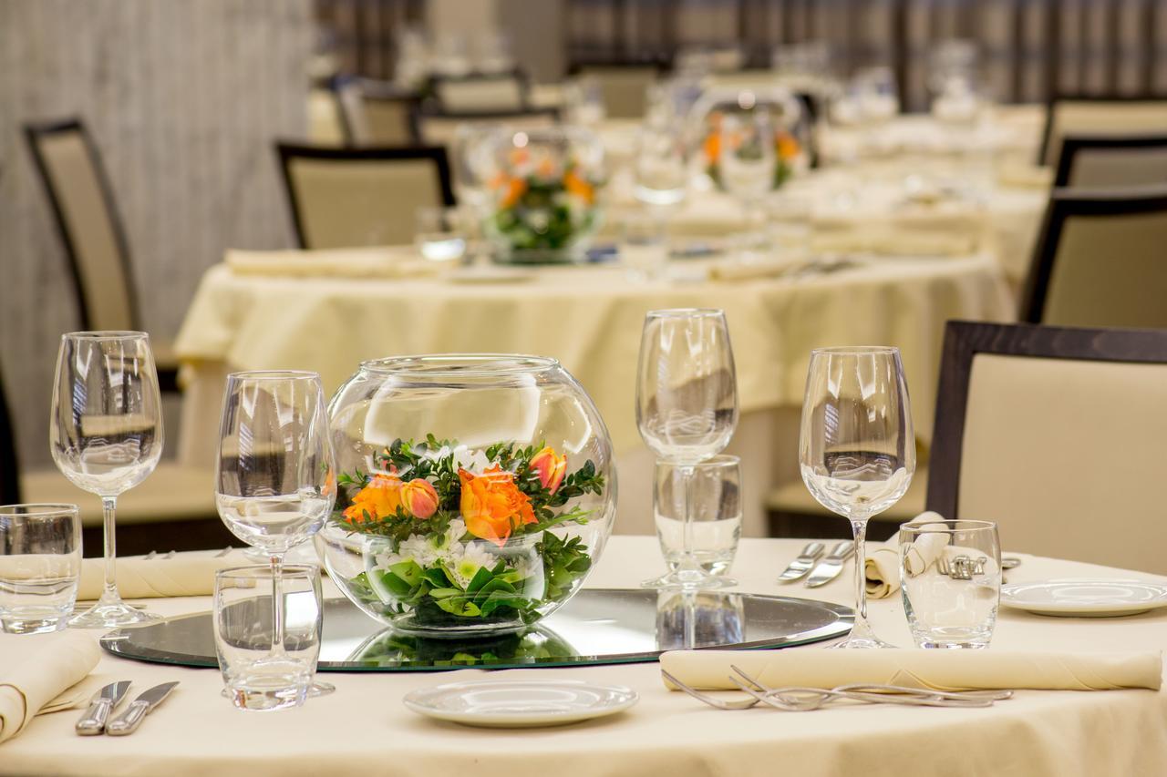 Enea Hotel Pomezia Ngoại thất bức ảnh