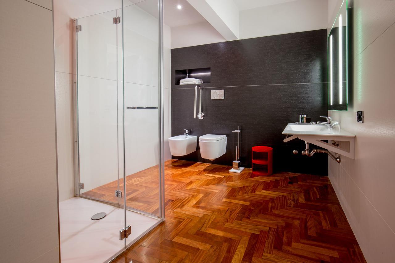 Enea Hotel Pomezia Ngoại thất bức ảnh