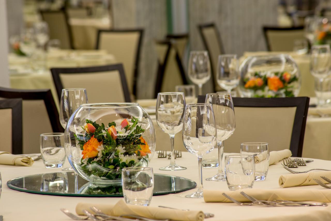 Enea Hotel Pomezia Ngoại thất bức ảnh