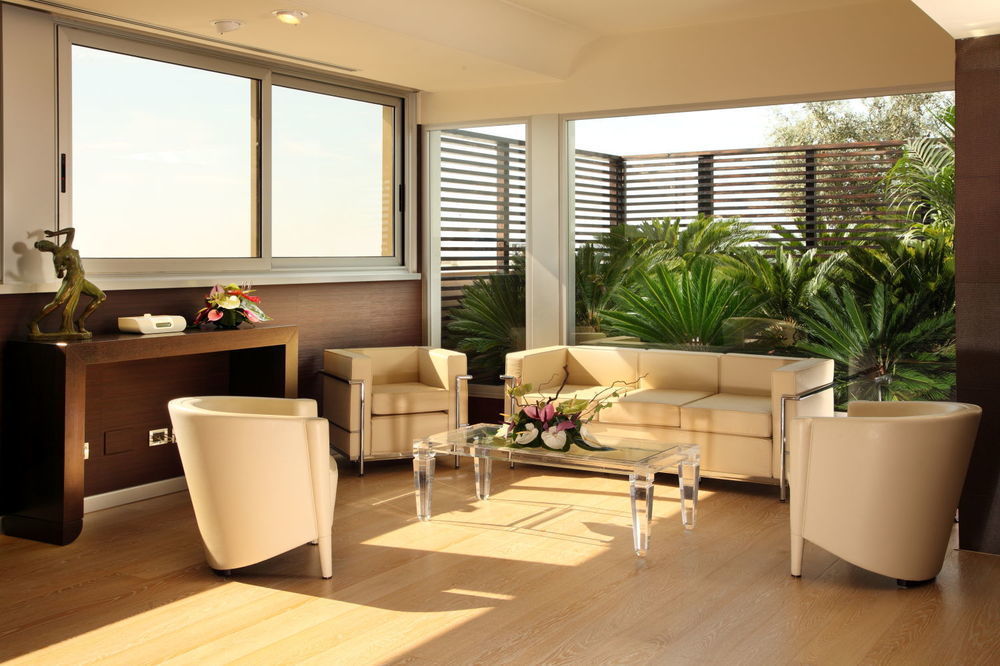 Enea Hotel Pomezia Ngoại thất bức ảnh