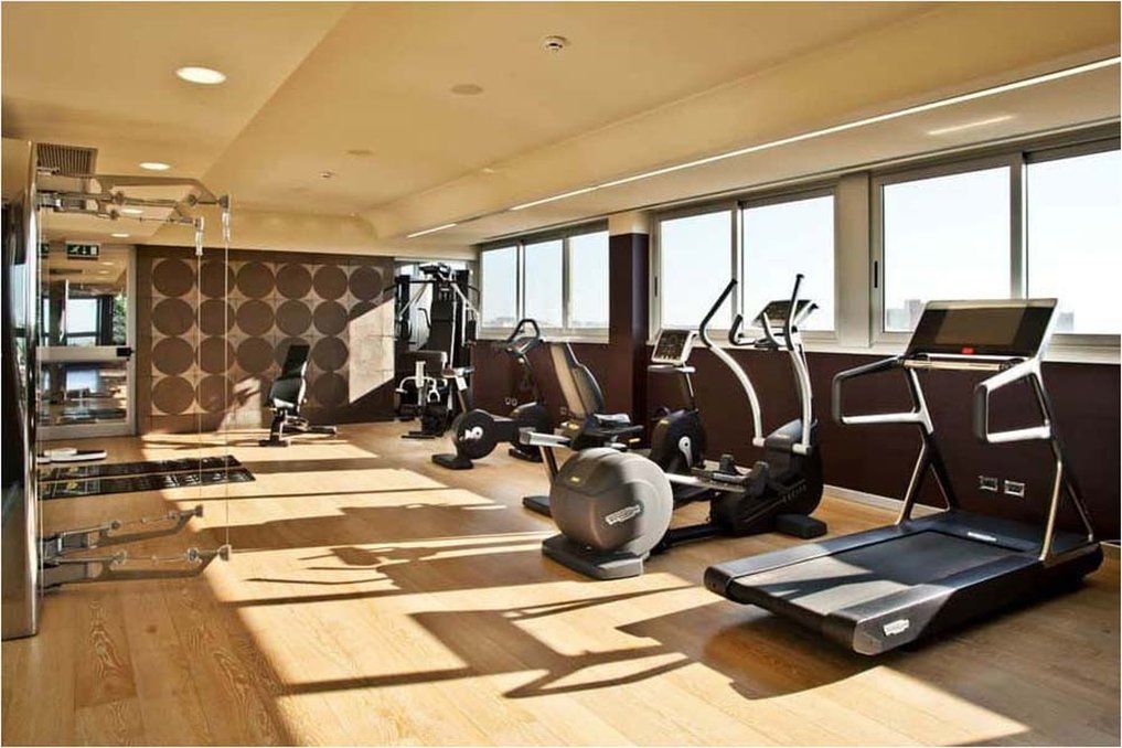 Enea Hotel Pomezia Ngoại thất bức ảnh